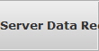 Server Data Recovery South Dakota server 